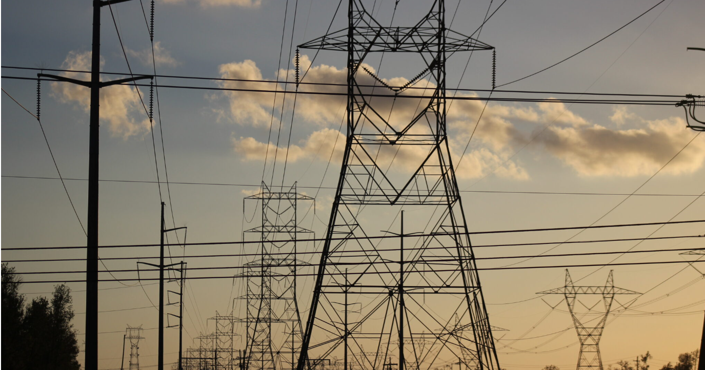 Louisiana legislation could jeopardize flow of power from Texas - Vimarsana News