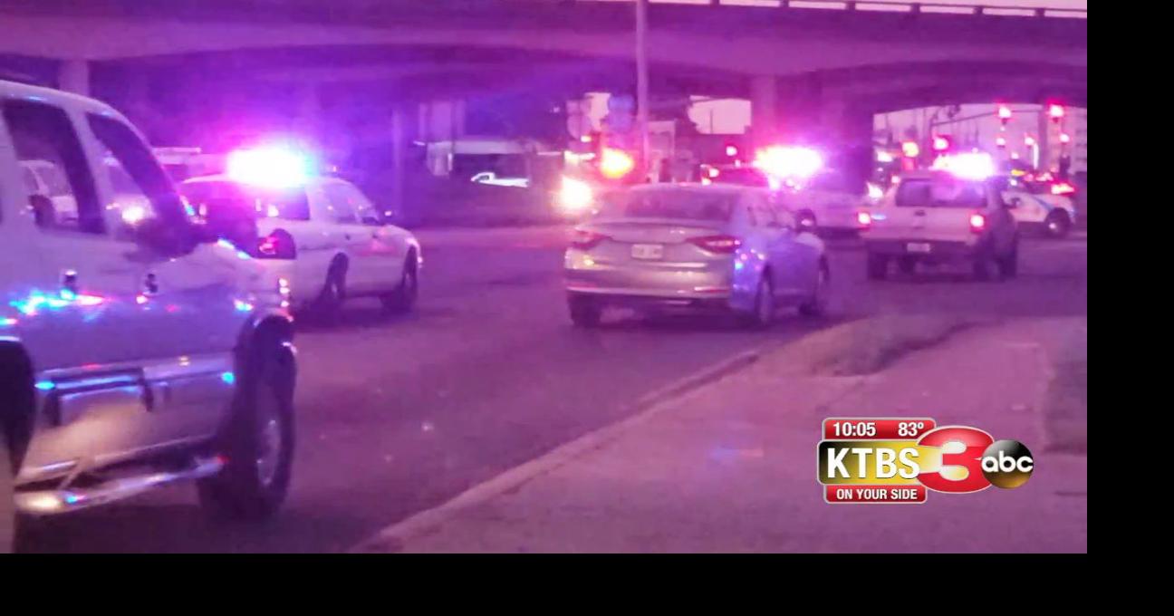Hearne Ave. reopens after hit and run accident | Crime | ktbs.com
