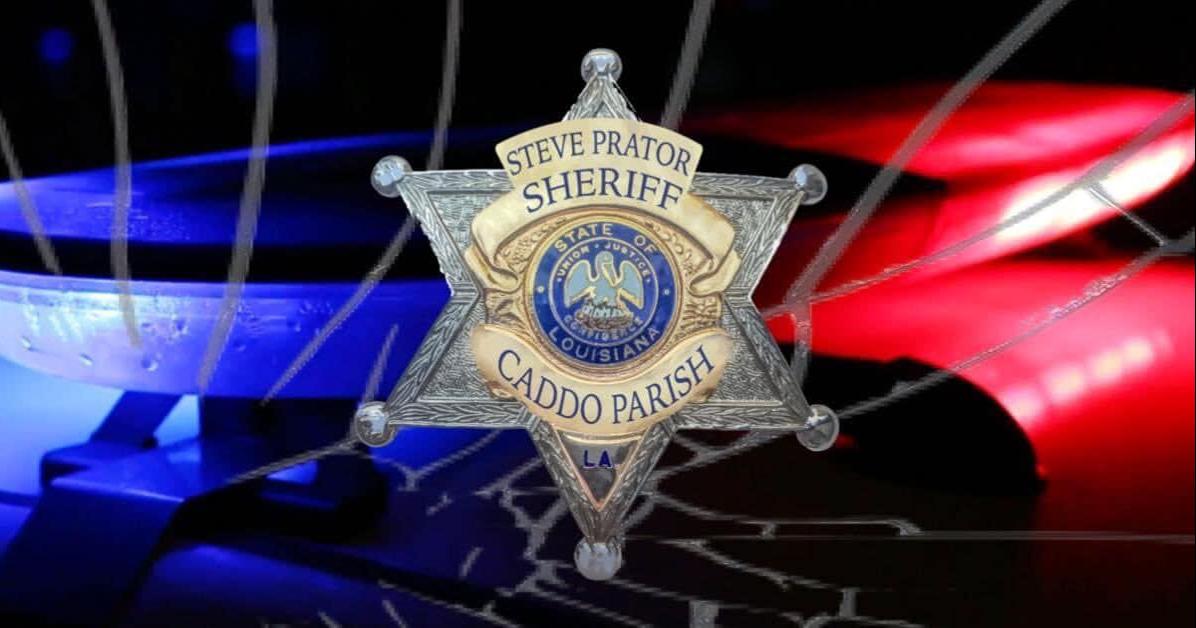 Sheriff Annual crime report reveals drop in Caddo Parish crime rate