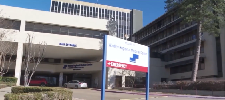 Wadley Regional Medical Center Texarkana Tx CHRISTUS finalizes Wadley Regional Medical Center purchase | Health