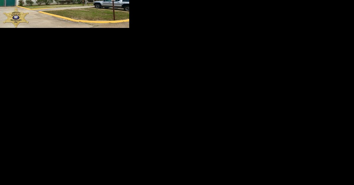 Natchitoches Parish inmate dies in detention center - Vimarsana News