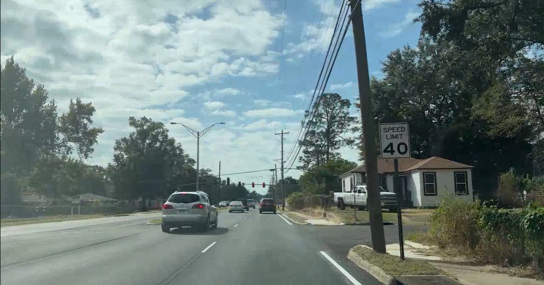 Ktbs.com Missing street signs create navigation hurdles for Shreveport drivers ...