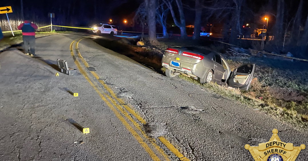 1 dead, 3 injured in Natchez shooting News