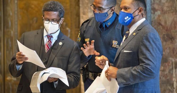 North Louisiana prosecutor to ask for grand jury for troopers involved ...