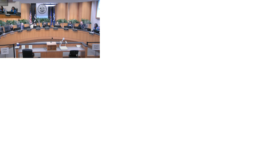 Director of council affairs created for Shreveport City Council - Vimarsana News