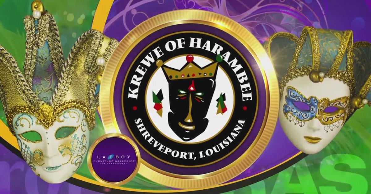 2025 Krewe of Harambee Parade