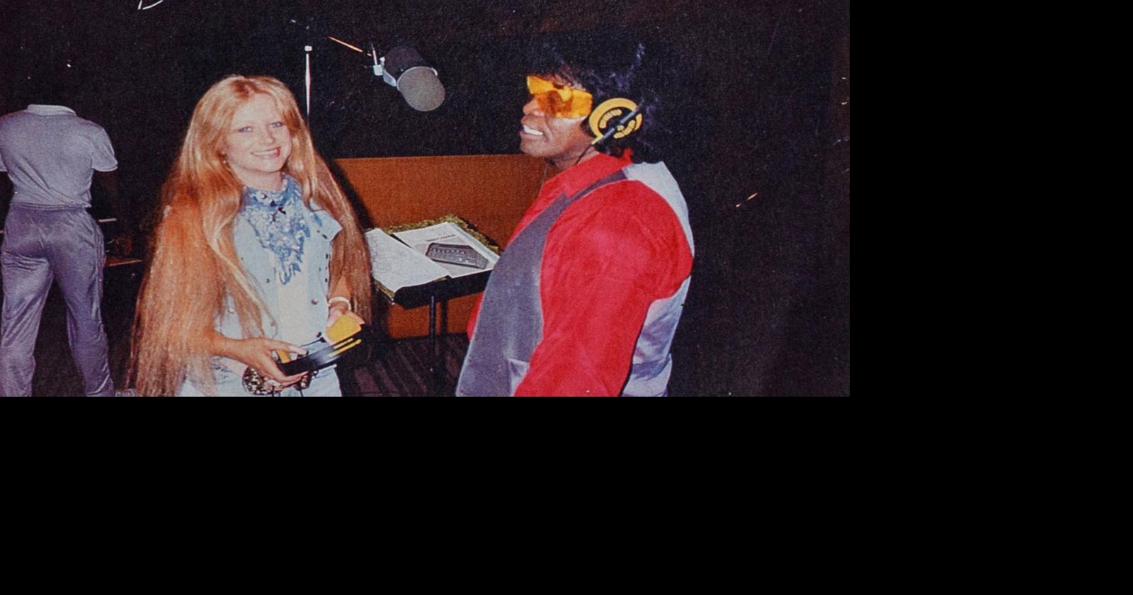 James Brown died in 2006. Now an Atlanta prosecutor is looking into it