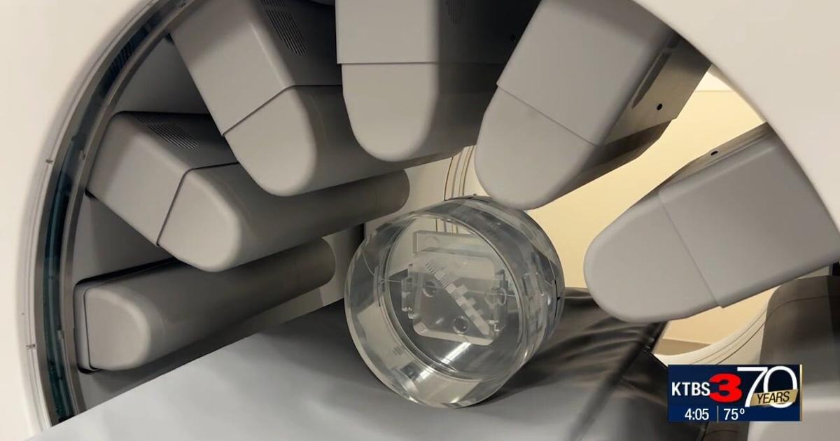 Willis Knighton Cancer Center unveils new treatment concept Health