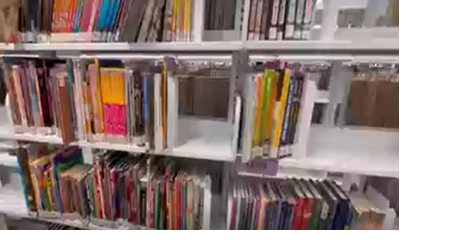New Bossier Parish Central Library delayed due to weather - Vimarsana News