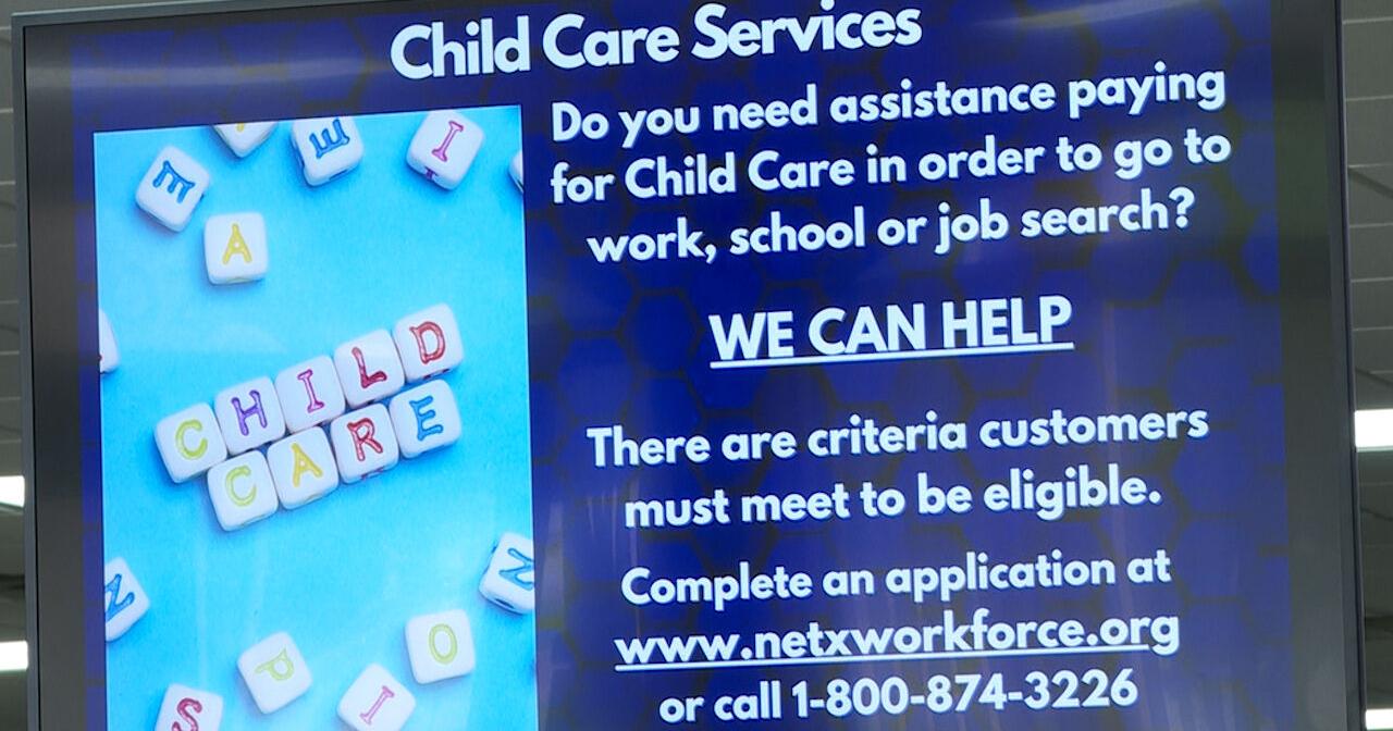 Workforce Solutions NETX offers childcare assistance program - Vimarsana News