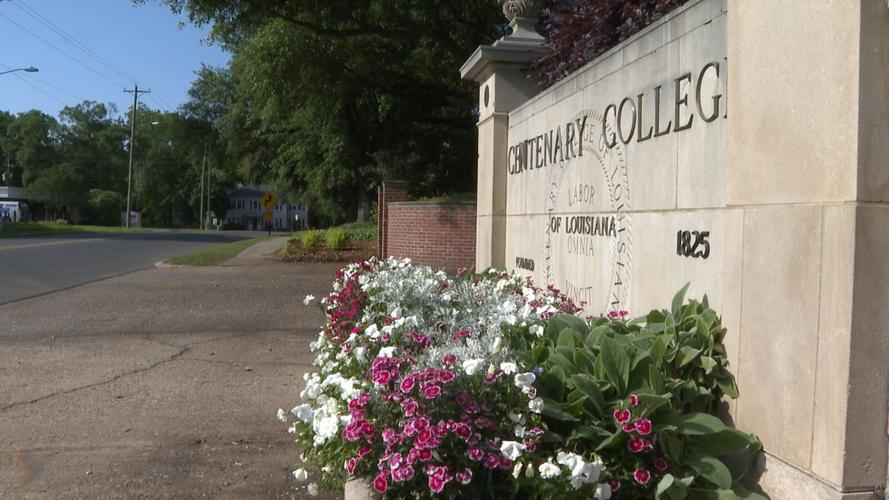 Centenary professor leaves school; administration warns students for no  contact | Community | ktbs.com