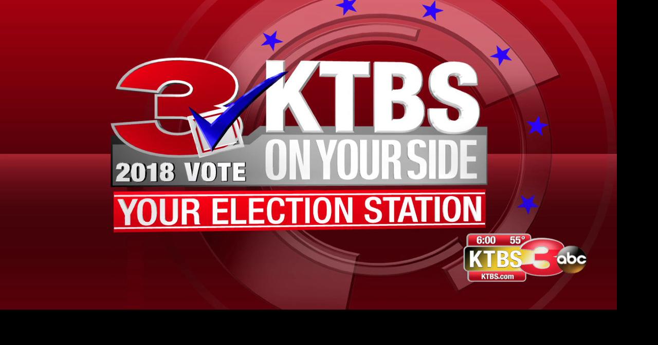 Runoff spot a tossup in Shreveport Mayoral election ArkLaTex InDepth