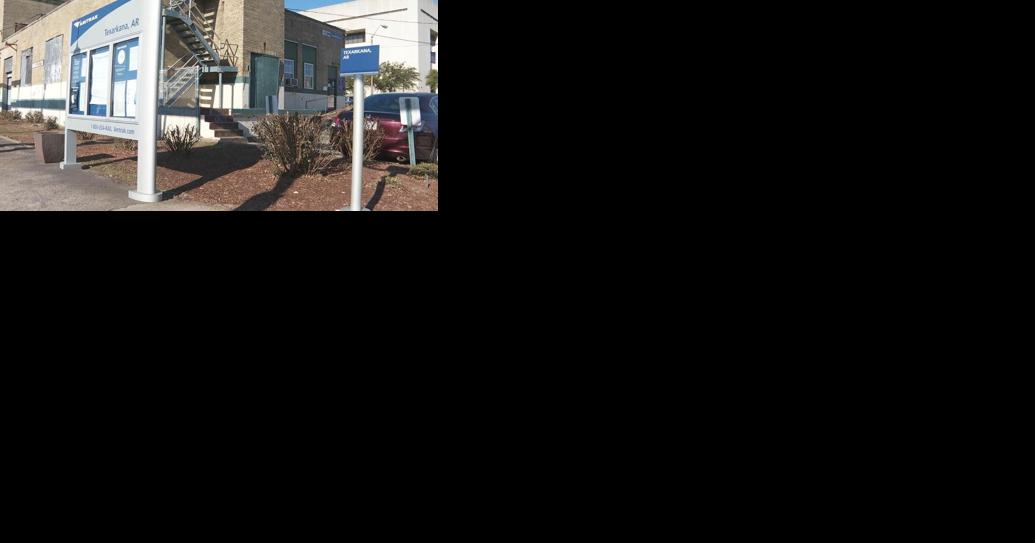 Texarkana Amtrak station resumes service after storm repairs - Vimarsana News