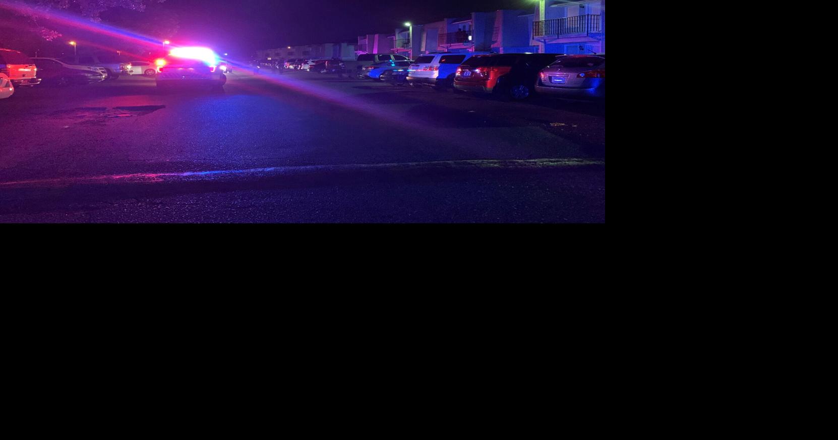 1 wounded in shooting at Shreveport apartment complex | Crime | ktbs.com