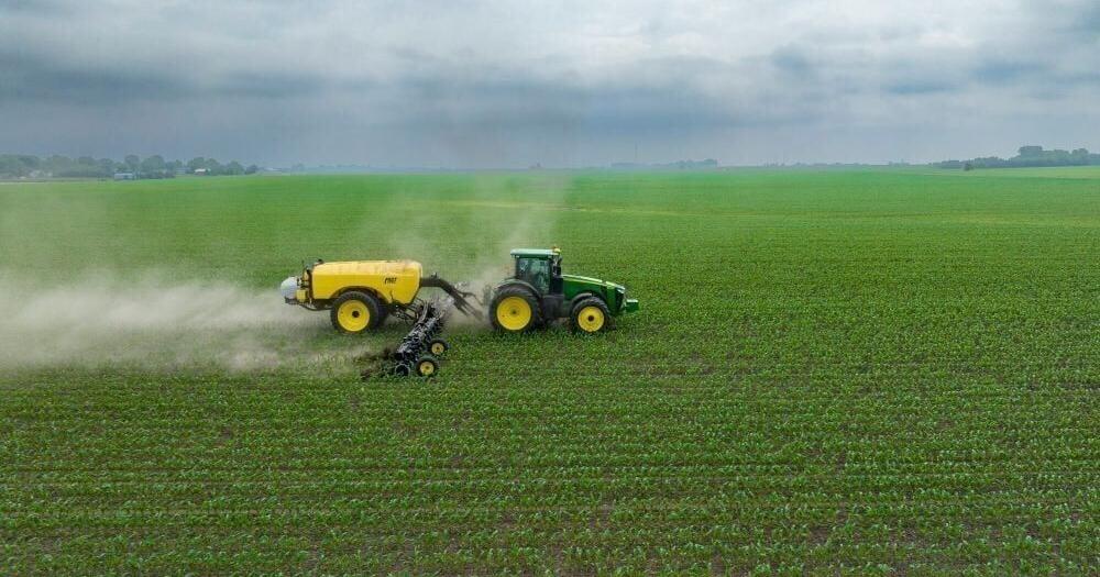 Senate to mark up long overdue farm bill