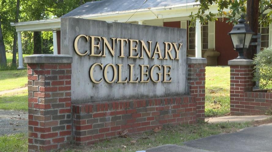 Centenary professor leaves school; administration warns students for no  contact | Community | ktbs.com