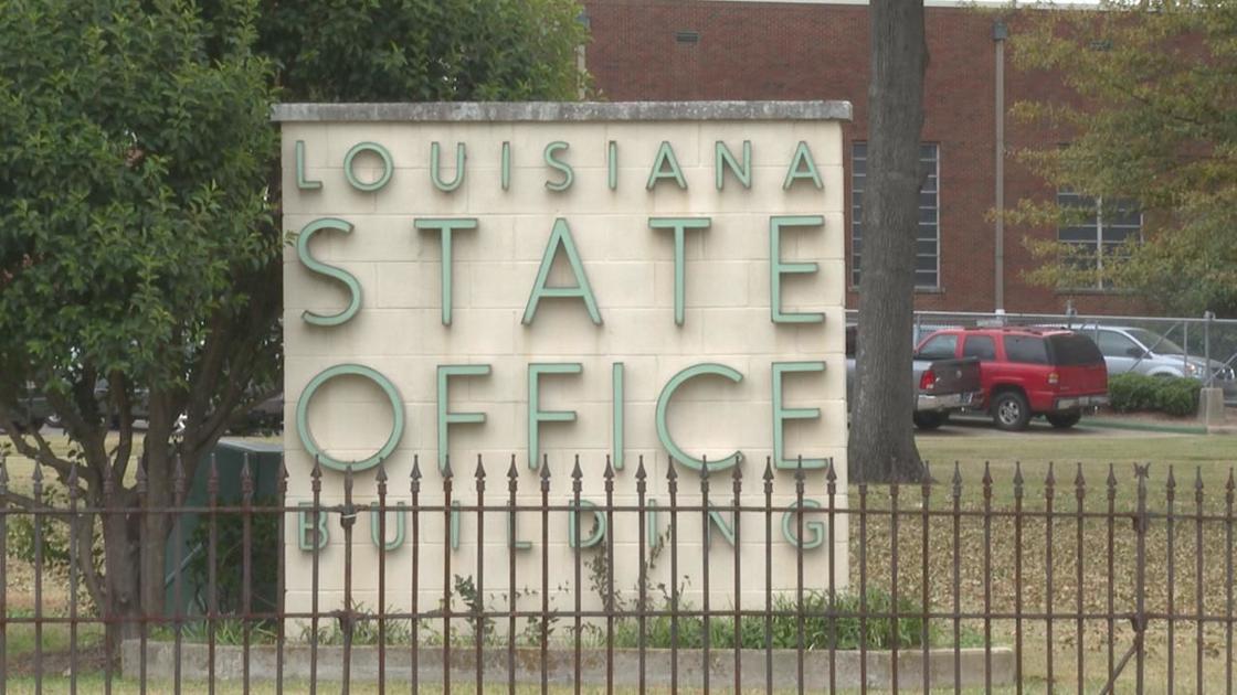 State of Louisiana recovering from cyber attack | News | 0
