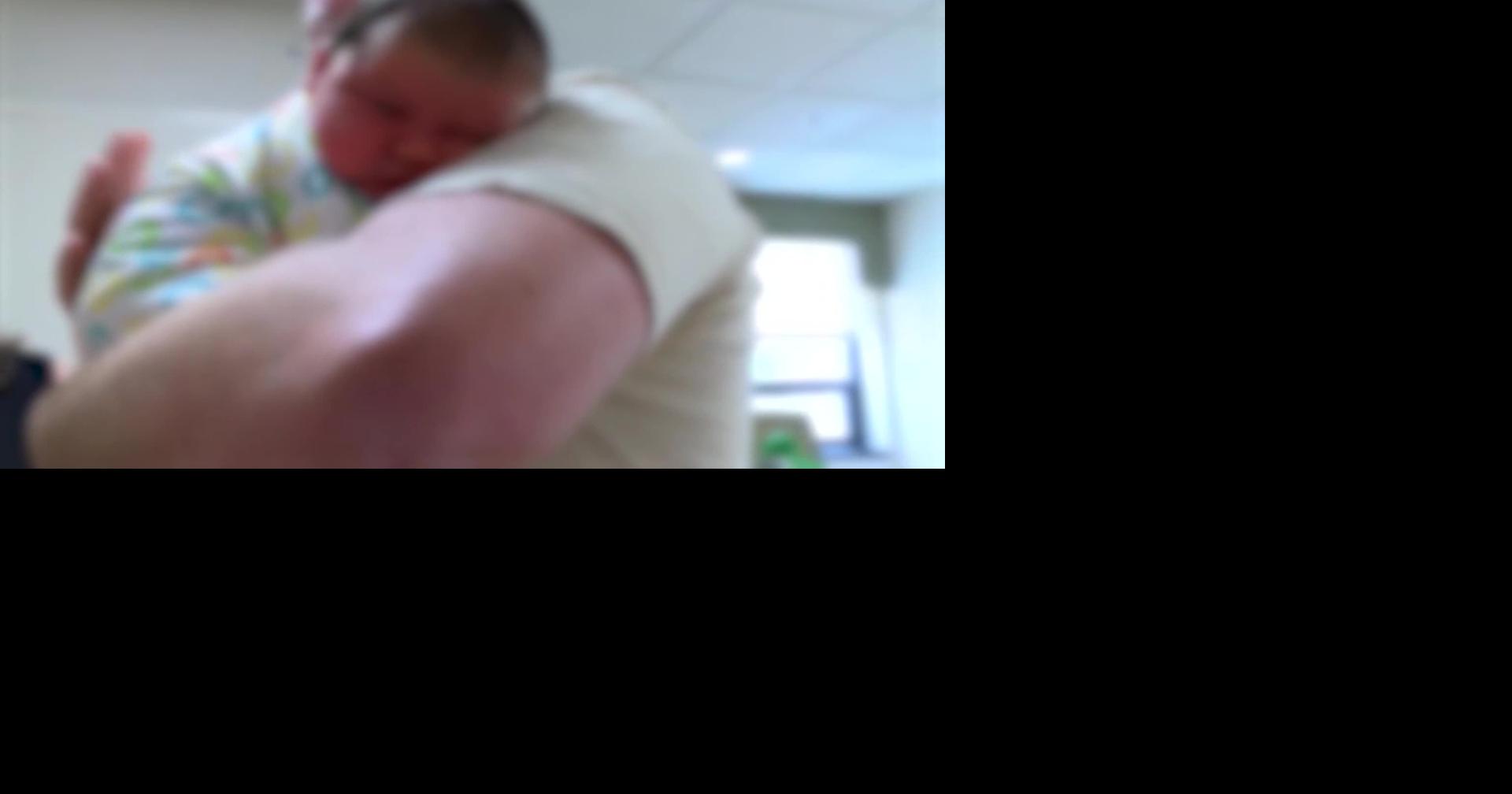 HEALTH MINUTE: NUMBER OF PERTUSSIS CASES CONCERNING