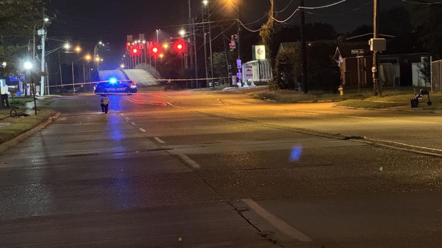 Teen killed in drive-by shooting in Shreveport identified | Crime ...