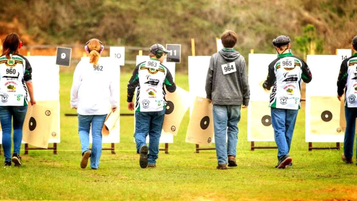 The rise of local youth shooting teams and the NRA ArkLaTex InDepth