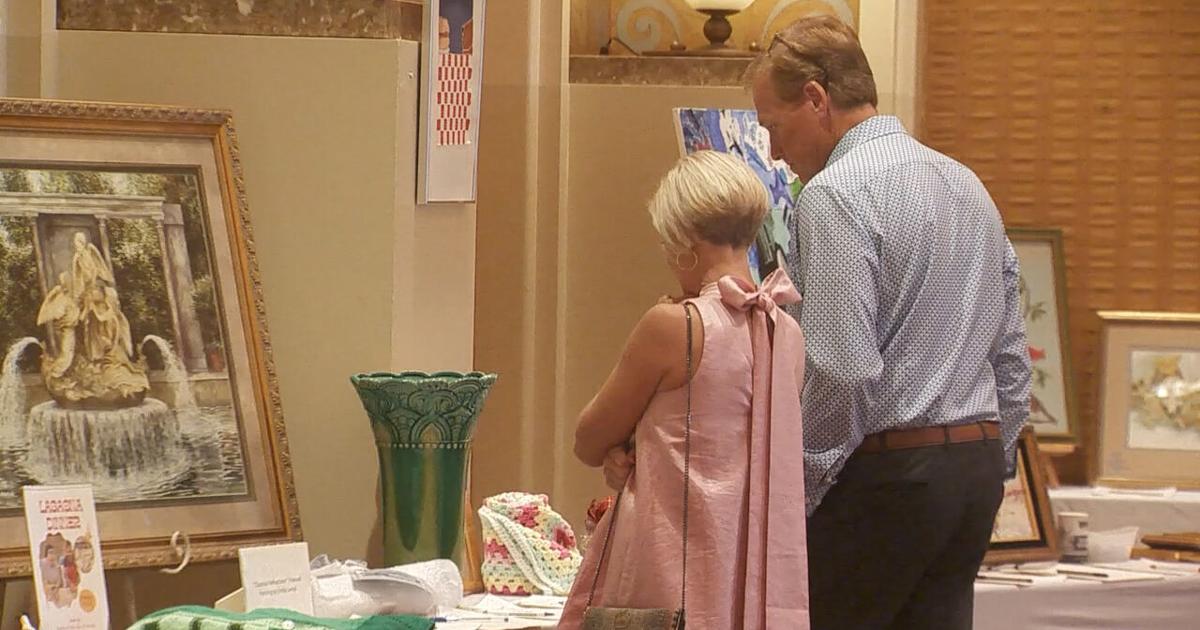 Basha Bonkowski Bunco Bash returns for its 15th year | Community | ktbs.com
