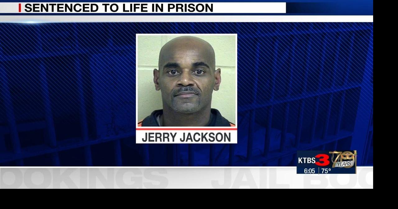 Shreveport man sentenced to life in prison after retrial | News | ktbs.com