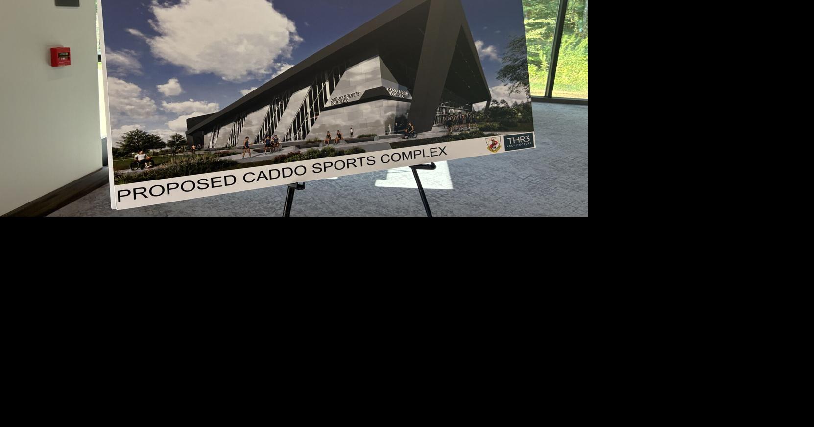 Sports facilities deliver economic impact while operating at a loss