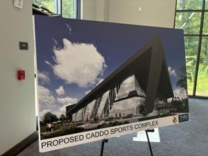 Caddo Parish Voters Weigh Fate of $60 Million Sports Complex