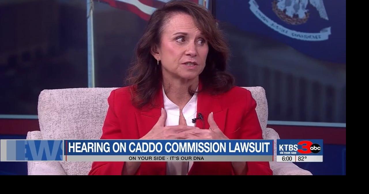 Judge weighs who pays lawsuit costs in AG's lawsuit | News | ktbs.com