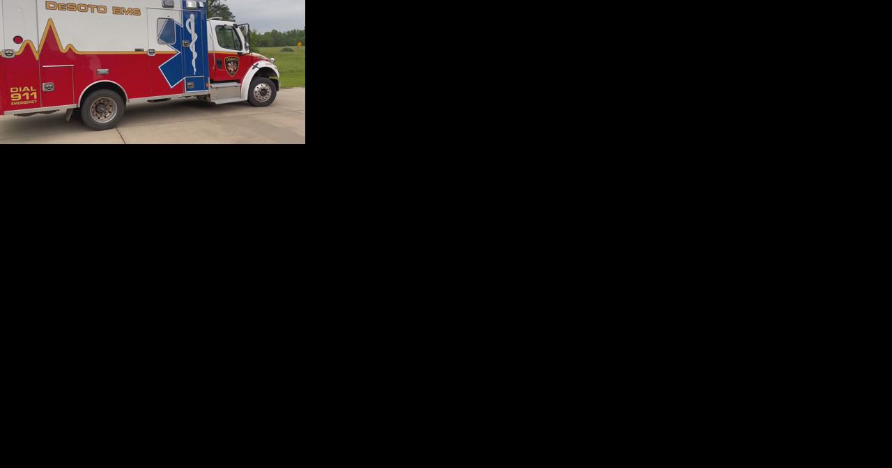 EMS Memorial Procession rolls through Shreveport - Vimarsana News