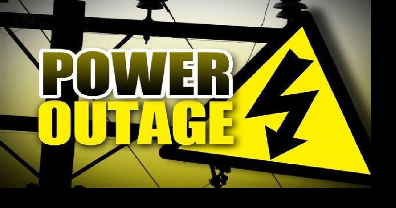 Power restored in Sabine, Vernon parishes; hundreds still without in
