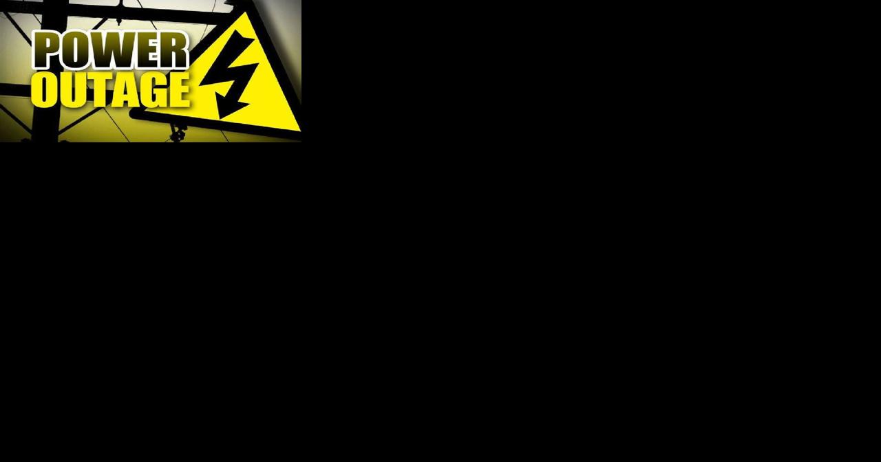 Scheduled power outage set for Wednesday in Minden - Vimarsana News