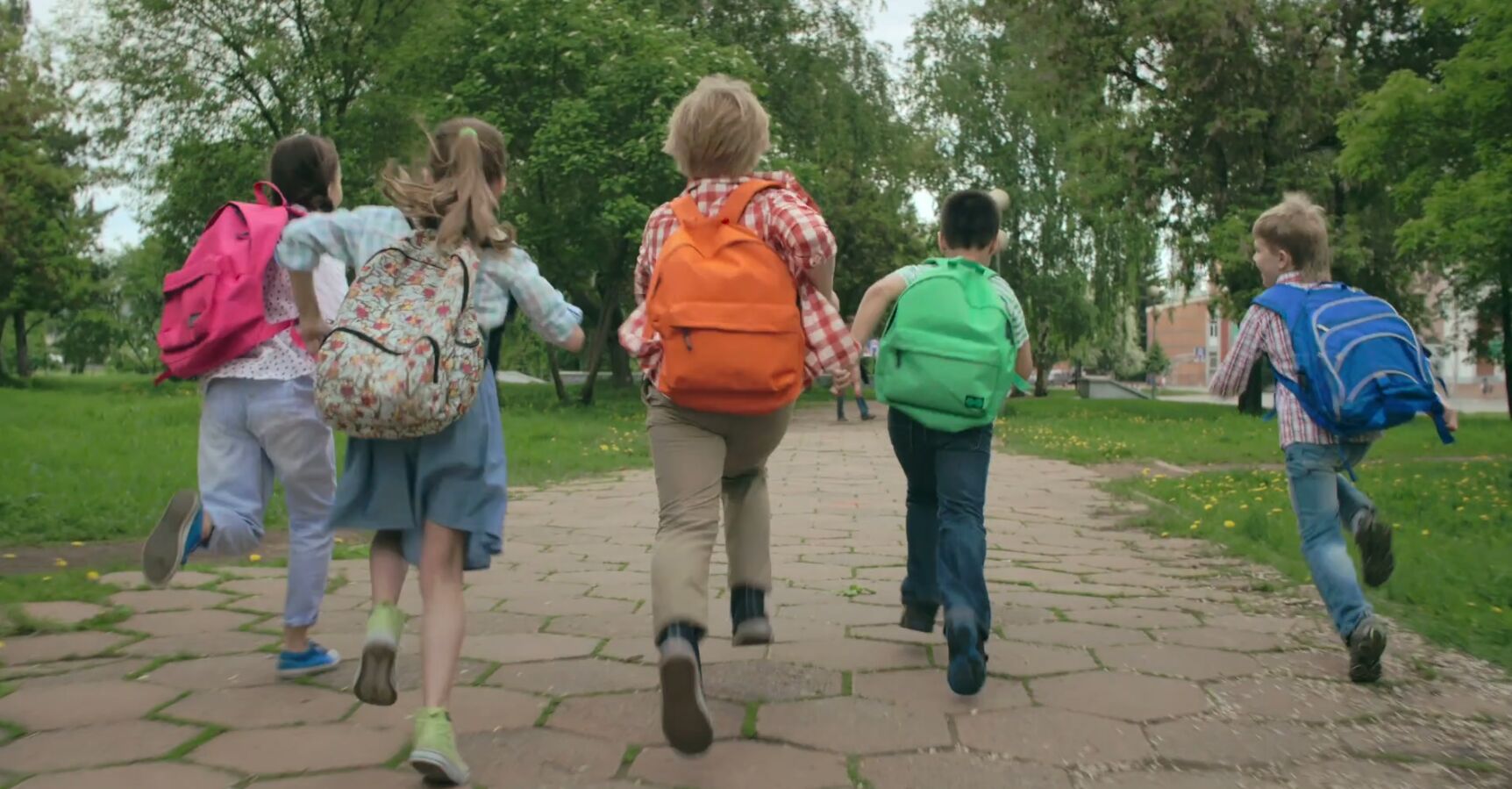 Vaccines for kids ages 5 to 11 may be available this fall - Vimarsana News