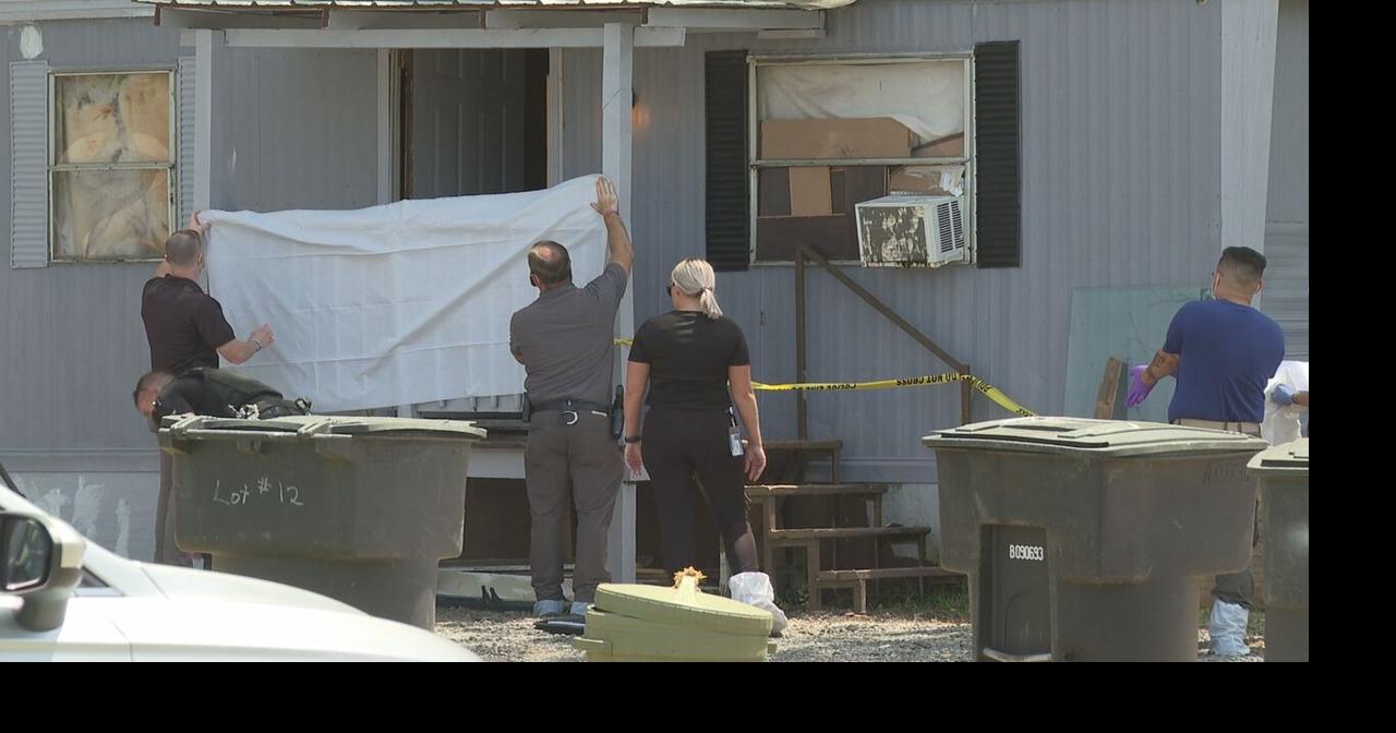 Man found dead inside home is city's latest homicide; SPD seeks ...