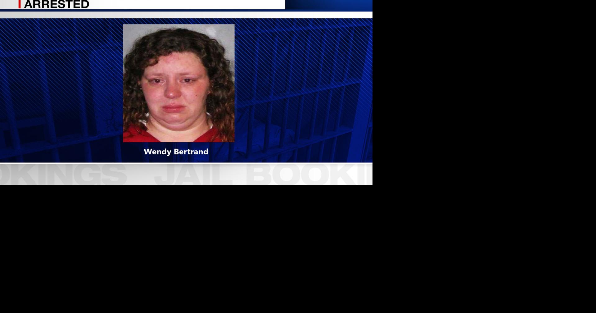 Stabbing leads to Princeton woman's arrest News