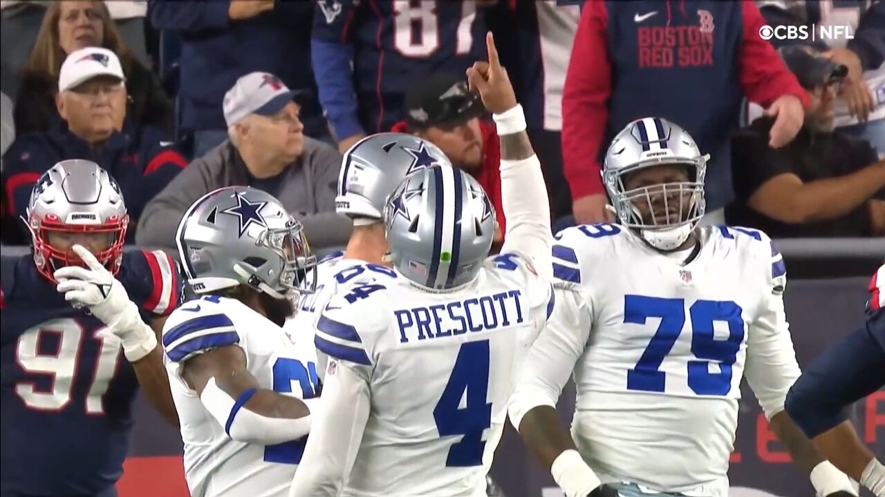 Eatman: This Was Cowboys' Best Win Of The Week