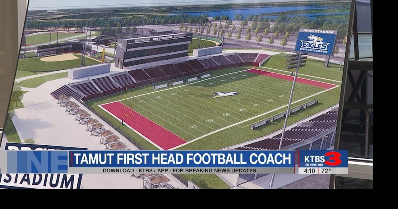 Texas A&M - Texarkana hires first football coach