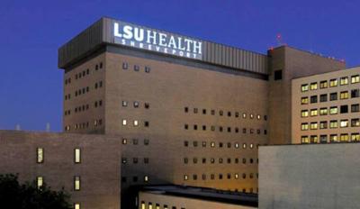 Updated Lsu Supervisors Approve Shreveport Medical Education Center Plan News Ktbs Com