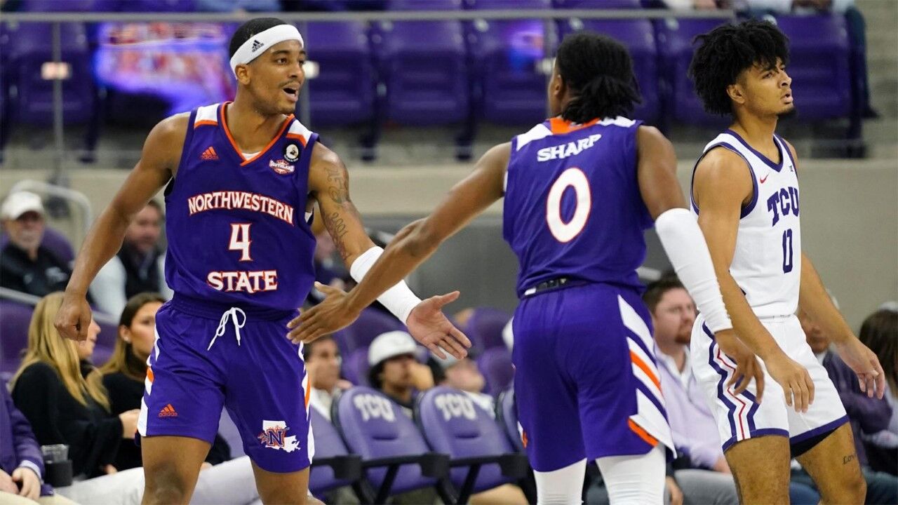 NSU's 2022 schedule sees slight changes - Northwestern State University  Athletics