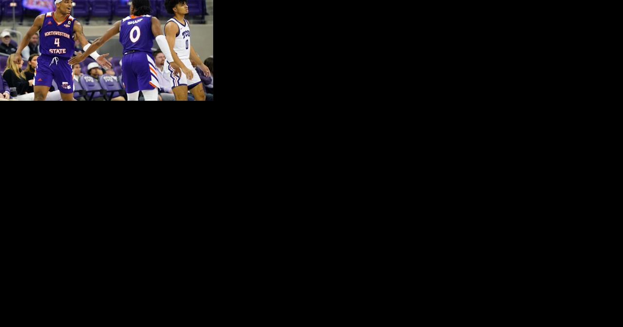 Late push leads NSU to upset of No. 15 TCU - Vimarsana News