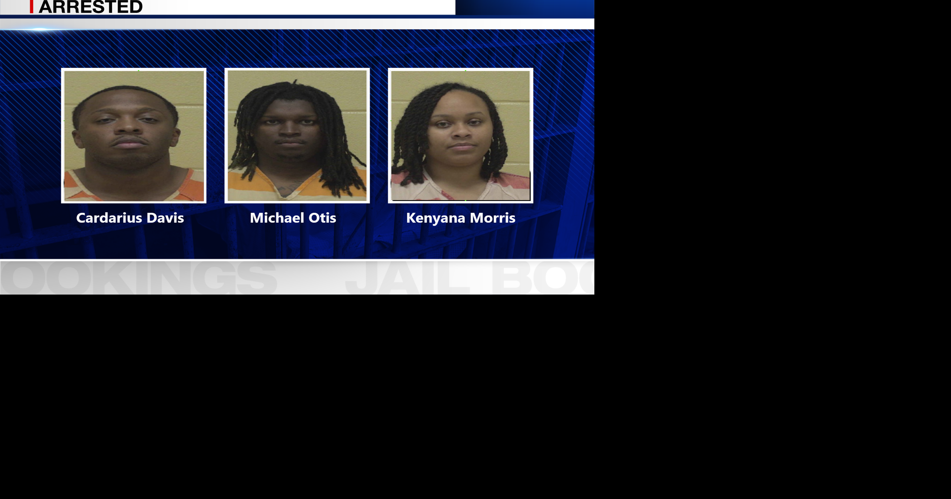More arrests in LSP online gaming investigation that netted 2 SFD ...