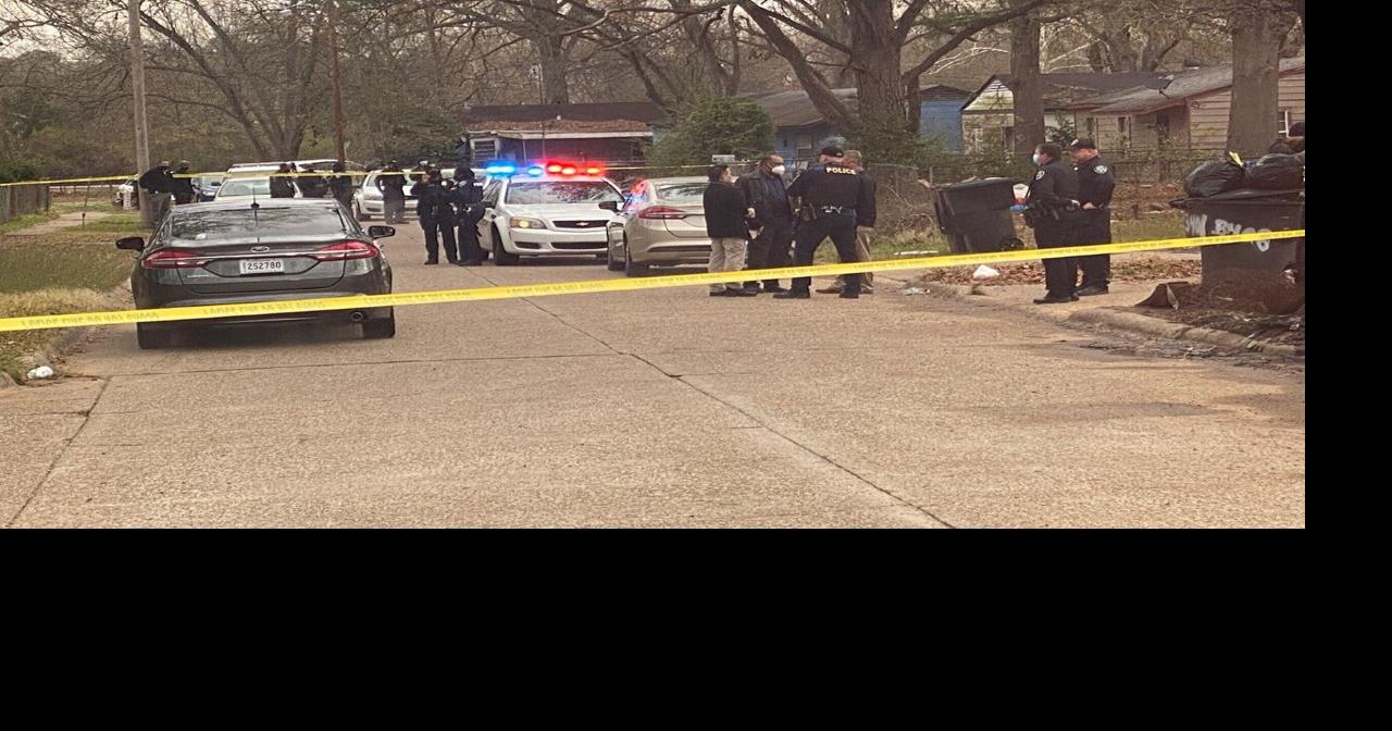 Man dead, woman arrested in latest Shreveport shooting | Crime | ktbs.com