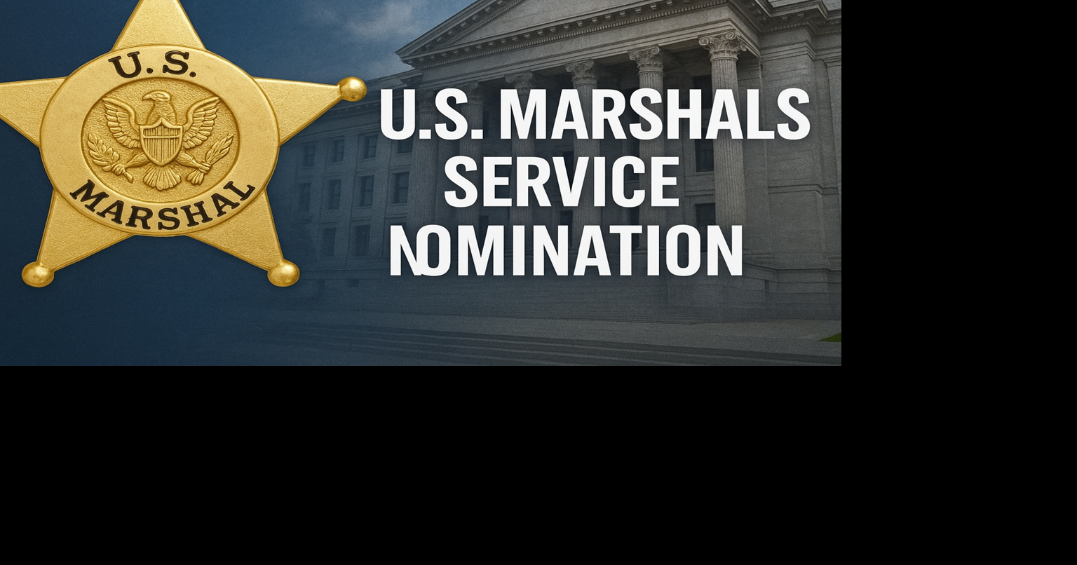 Shreveport City Court judge nominated for U S marshal News ktbs com