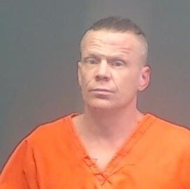 1 of 2 inmates captured after escaping from Bi-State Jail in Texarkana ...