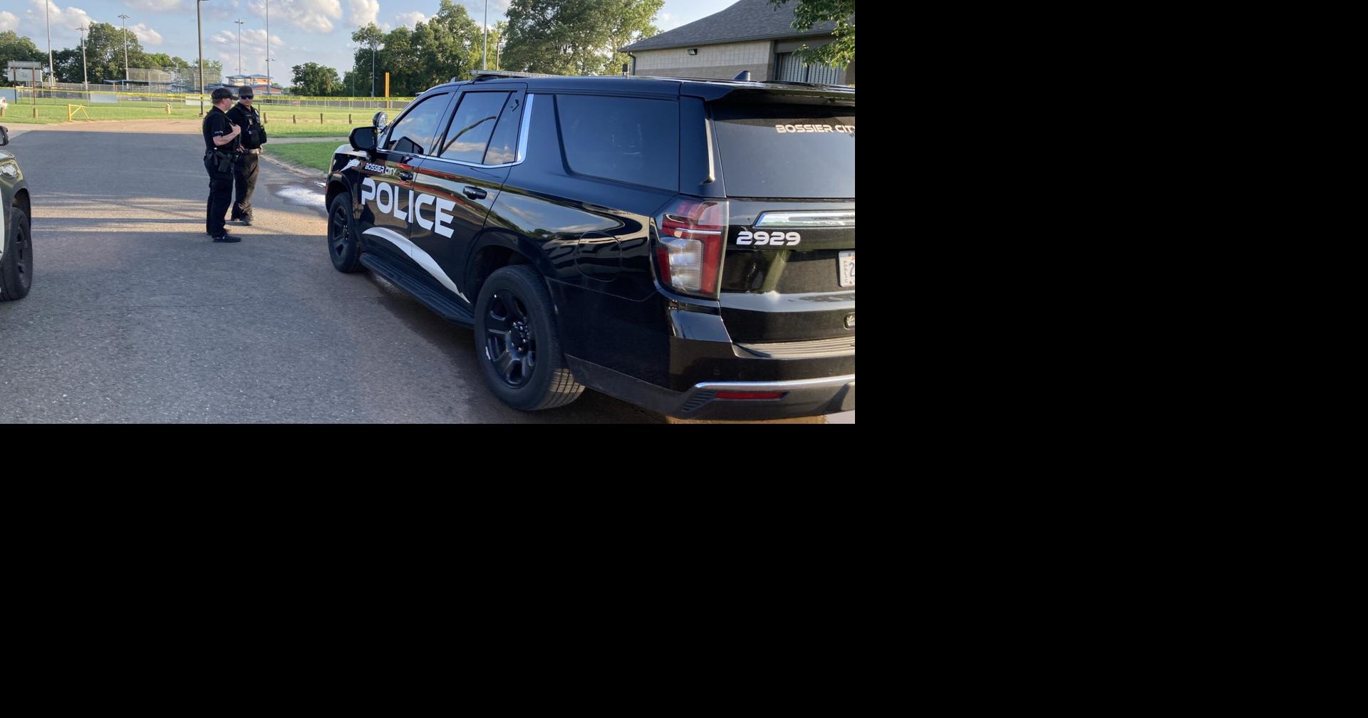 Bossier City police make arrest in weekend shooting News