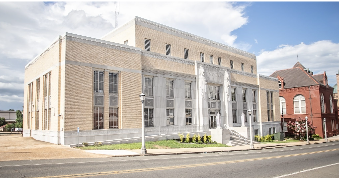 Convicted killer denied parole eligibility in Robeline double murder ...