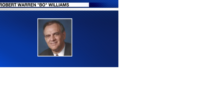 Former Shreveport Mayor Robert Warren "Bo" Williams dead at 84-years-old - Vimarsana News