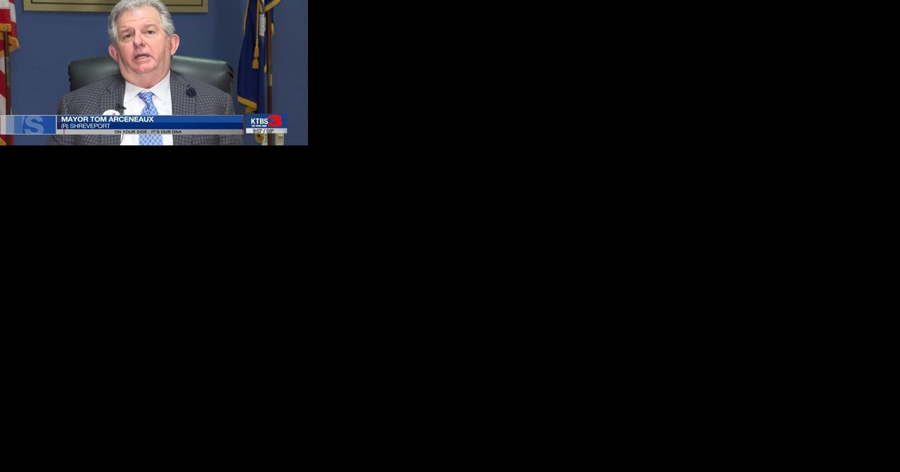 ArkLaTex Politics: Bernhardt, Arceneaux, Cassidy - Vimarsana News