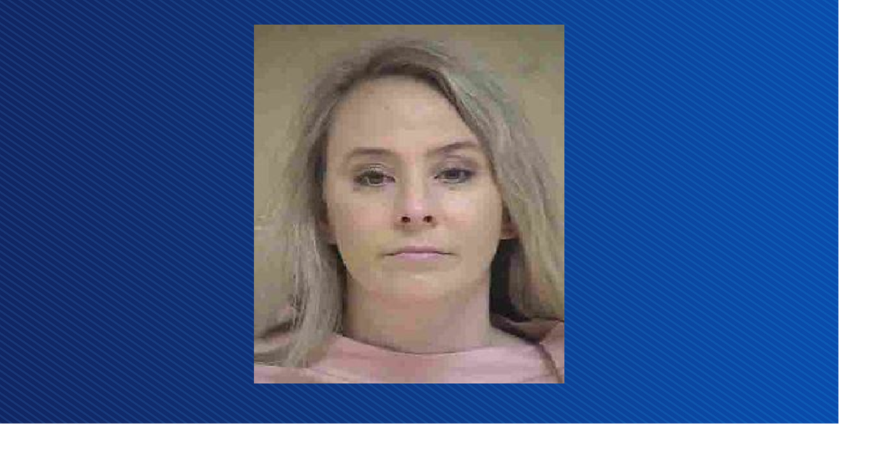 Shreveport woman arrested after theft of over $100,000 from business ...