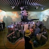 In the 80 years since the World War II attacks, stories of destruction and mutation have been fused with fears around natural disasters